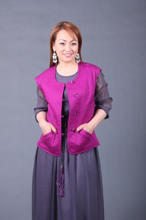 Безрукавка