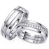 Wedding rings ERS52