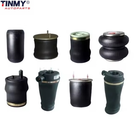 Оптовые запасные части для грузовых прицепов с пневматической рессорной подвеской