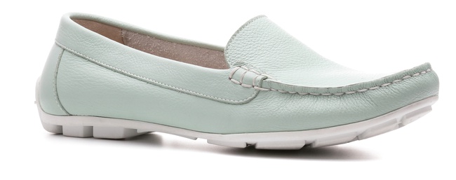 Мокасины женские KENYA   892102