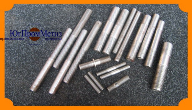 OOO YugPromMetiz şirketinden GOST&#39;lara uygun çiviler