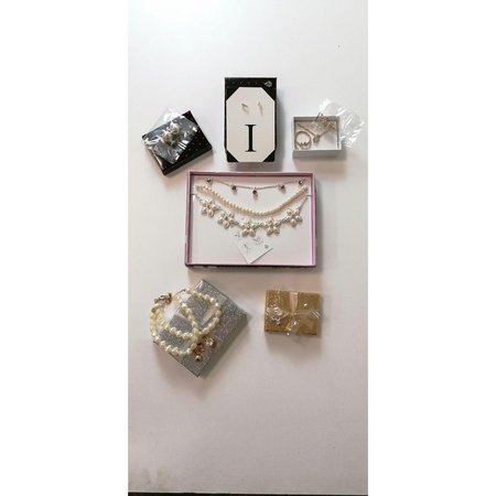 Бижутерия AVON, сток