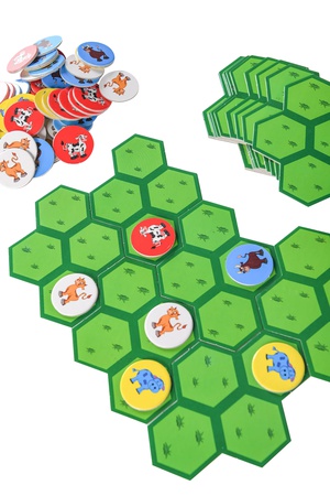 Зенотой Война коров