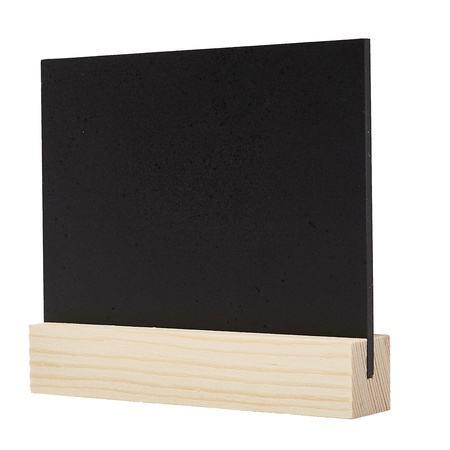 02FE0401 Ценник меловой А7 Деревяшкино