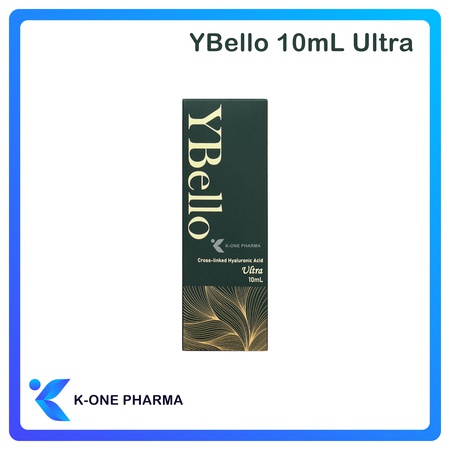 YBello Филлер для тела 10 мл