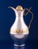 Серебряный кувшин №8 "Версаль"