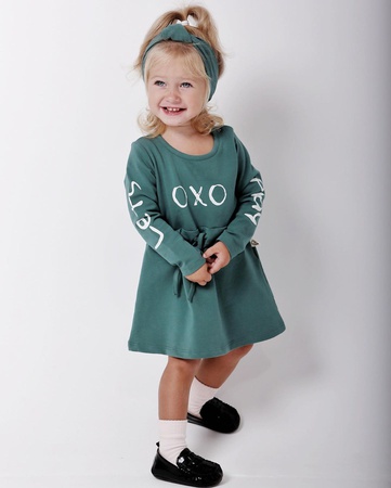 детское платье