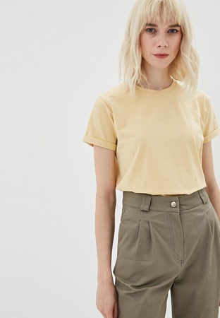 БАЗОВАЯ ФУТБОЛКА