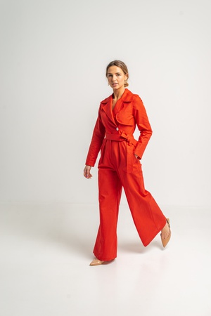 Summer&#39;20 / Keten tulum