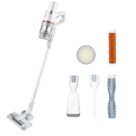 JASHEN S16E Беспроводной пылесос