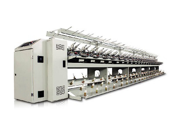 Высокоскоростная машина для намотки конуса YH2002E