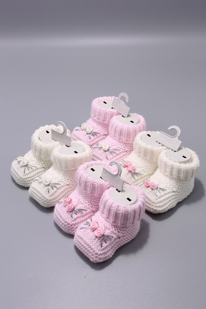 Детские пинетки