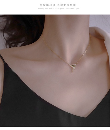 кулон - Серебро 925