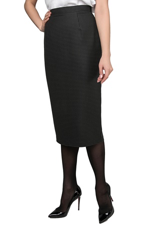 Юбка - карандаш