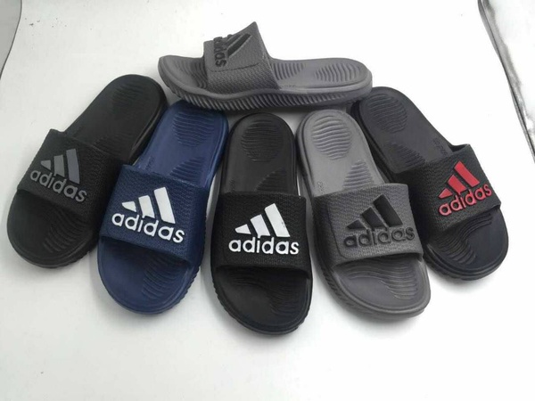 Тапочки резиновые