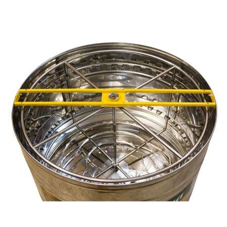 Медогонка радиальная «Медуница 40х80-Авто»