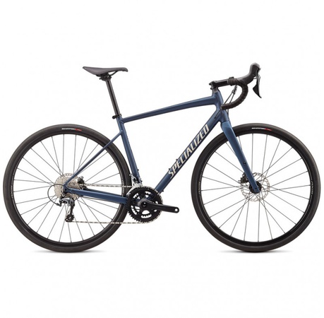 2020 Specialized Diverge E5 Elite Road Bike - (Fastracycles)