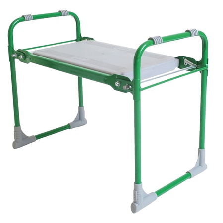 "Тепличная скамейка"