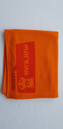 Пледы детские