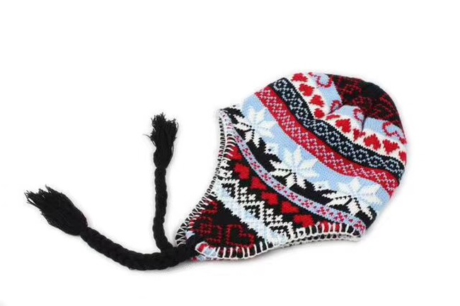 шапка унисекс