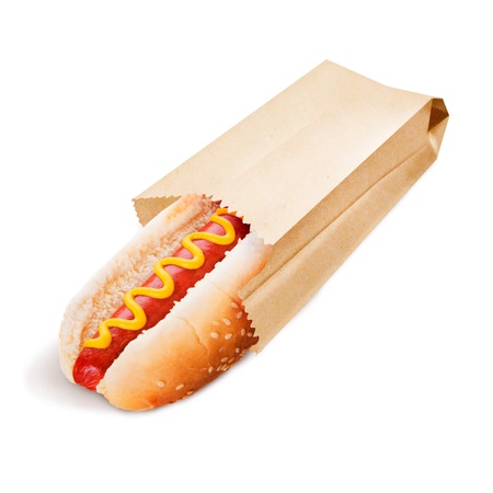 Sapsız kağıt torba (art. SL10005)