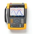 Fluke 190-502-III-S: 2-канальный, 500 МГц портативный осциллограф с комплектом SCC-293