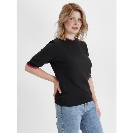 Кофта женская Никки черный