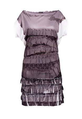 Платье ABITO FRAPPE