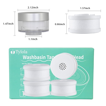 Фильтр для воды Faucet с функцией красоты