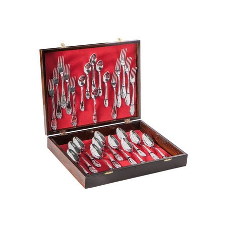 Набор столовых приборов 36 пр. "Дворцовый"