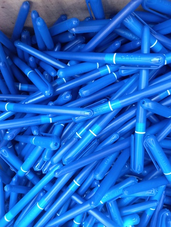 Шариковая ручка