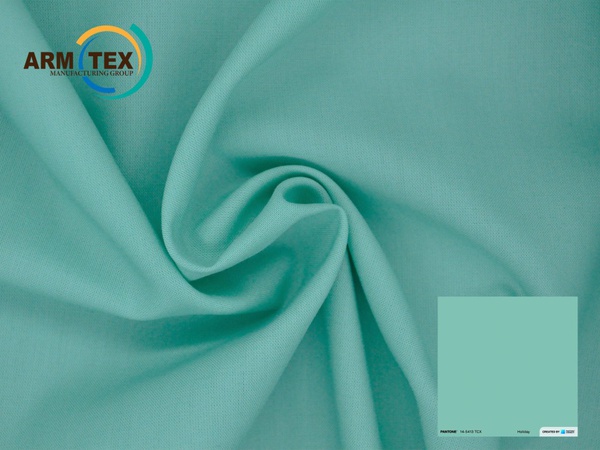 Поливискозные ткани для медицинской одежды