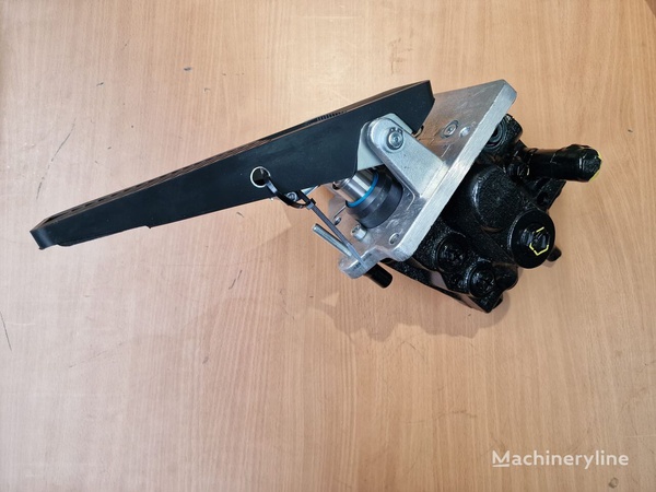 CATERPILLAR 119-6744, 966F, 950F, 938F, 924F için valf freni