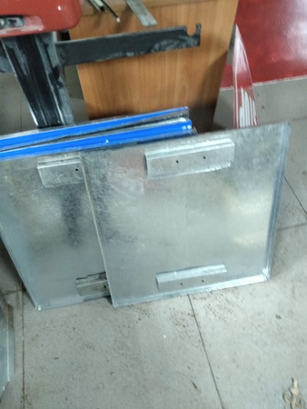 إشارات الطريق