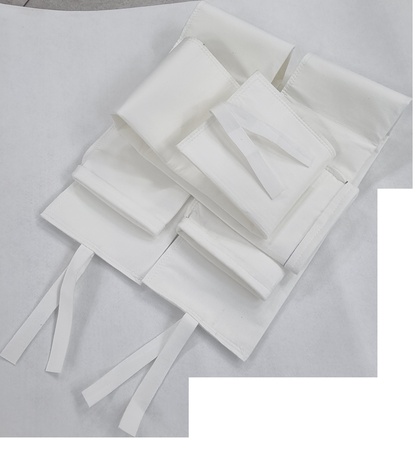 Фильтровальные рукава к установкам Совплим ПУ-800