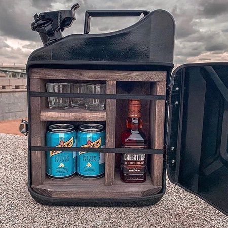 Mini bar