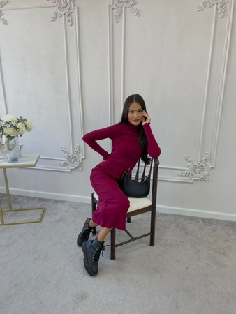 Женское платье