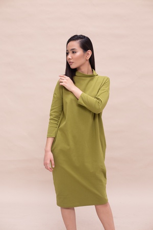 Платье Italy Midi