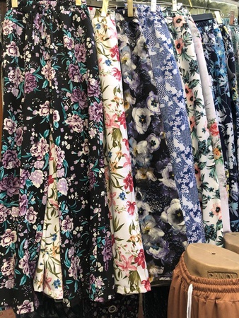 Pants for women, breeches for women, shorts for women