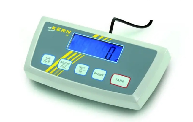 Многофункциональные весы, пыле- и водонепроницаемые.