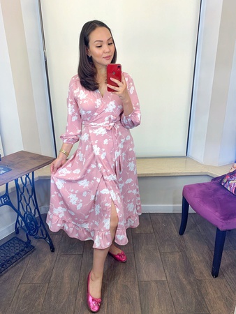 Женская одежда оптом и в розницу