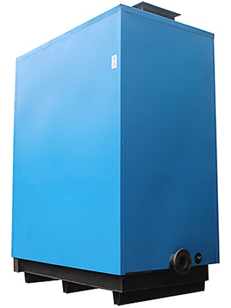 غلاية تعمل بالوقود الصلب "TRAYAN-T150"