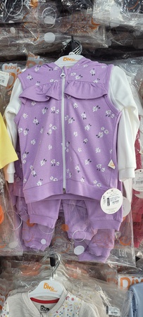 Çocuk giyim ceketler, rüzgarlıklar