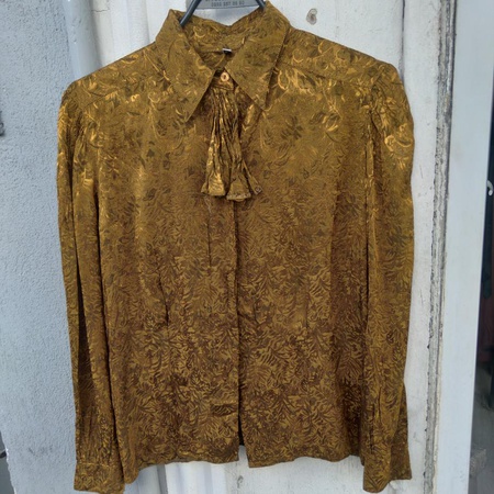 винтажные мужские и женские брендовые рубашки оптом