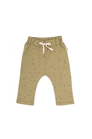 Детский пижамный комплект