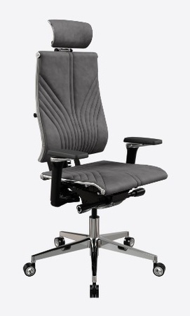 Y 4DF B2-12D - GoyaLE (dark grey)