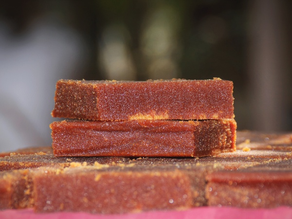 Финиковая меласса