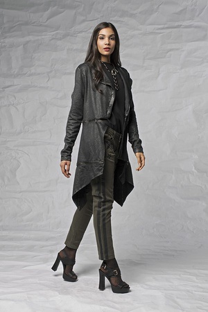 Womens Clothing Sexy Woman From Italy