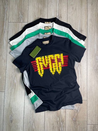 Футболка “GG”