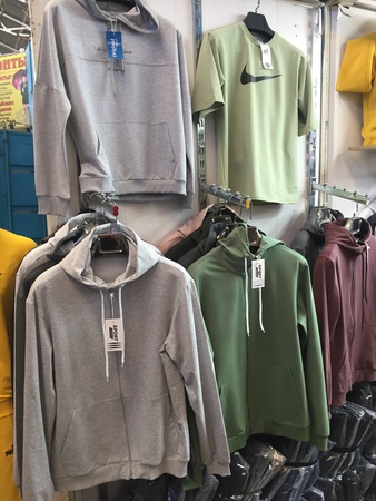 Качественный пошив от производителя, Киргизия